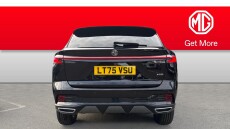 MG HS 1.5 T-GDI Trophy 5dr DCT Petrol Hatchback